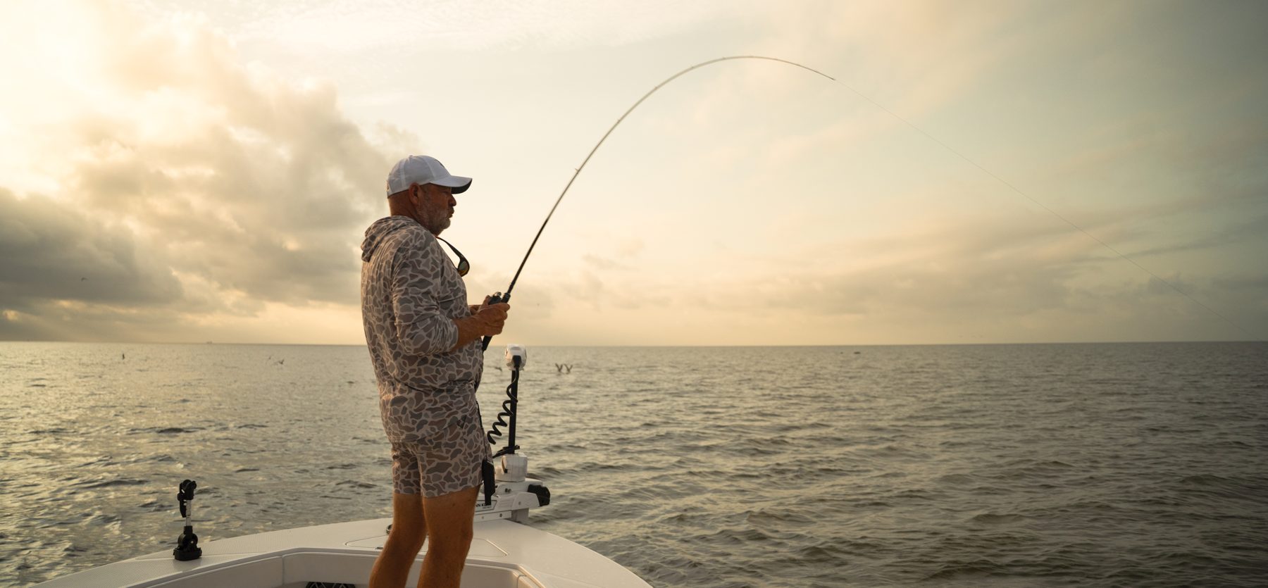 Fly Fishing Drive In